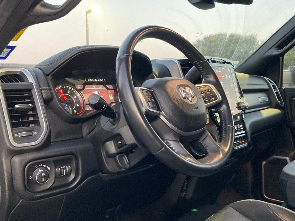 2020 Ram 2500 Laramie San Antonio TX