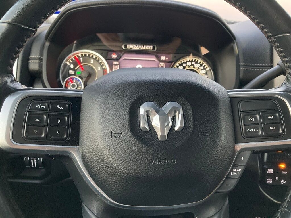2020 Ram 2500 Laramie San Antonio TX
