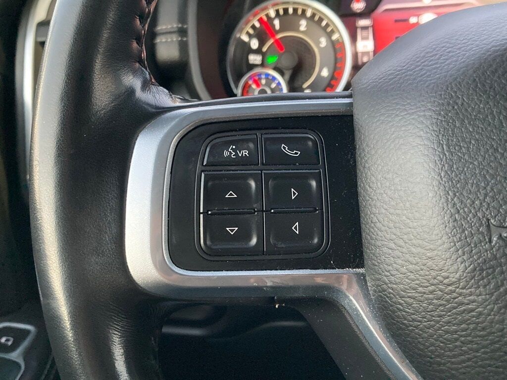 2020 Ram 2500 Laramie San Antonio TX
