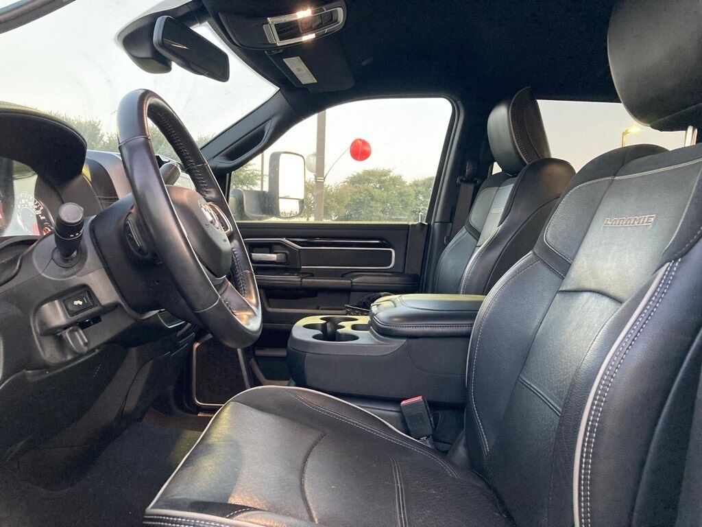2020 Ram 2500 Laramie San Antonio TX
