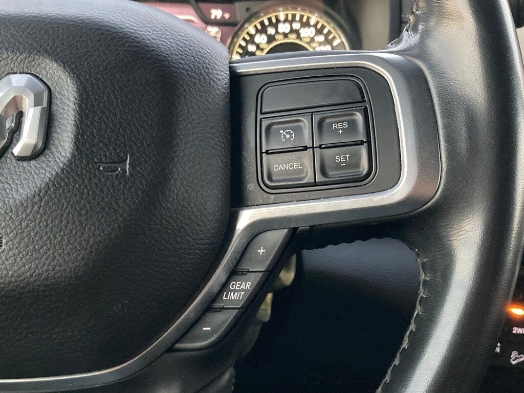 2020 Ram 2500 Laramie San Antonio TX