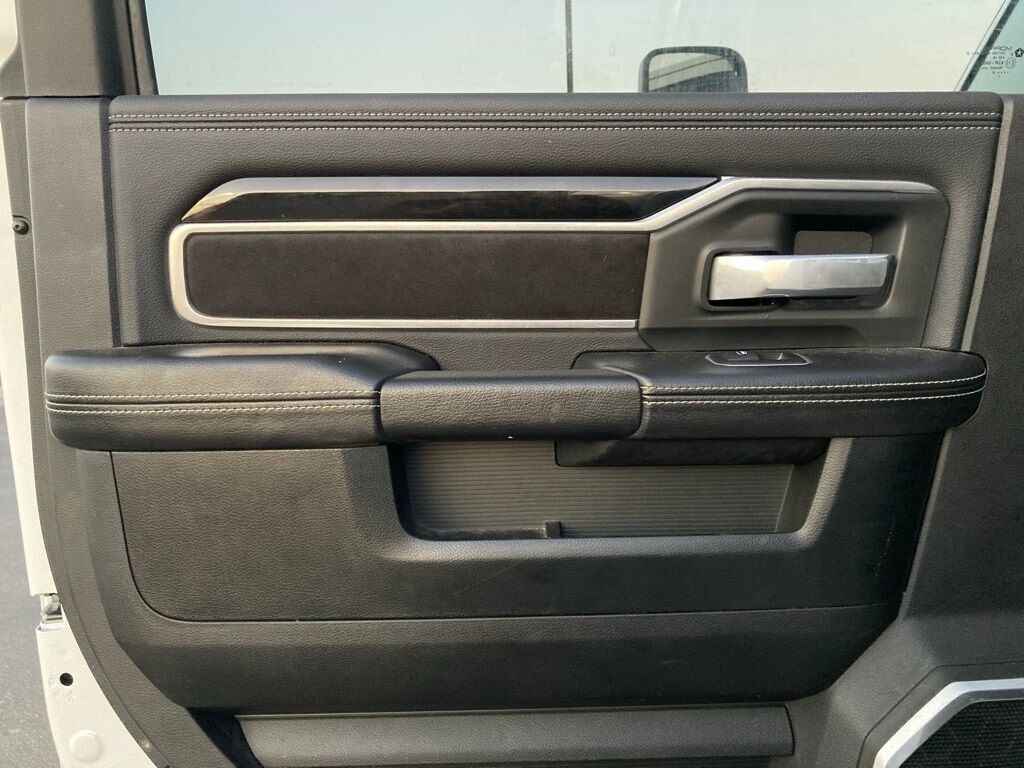 2020 Ram 2500 Laramie San Antonio TX