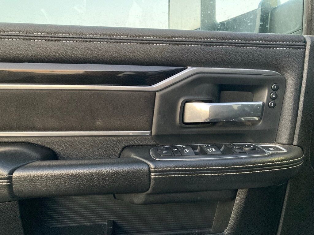 2020 Ram 2500 Laramie San Antonio TX