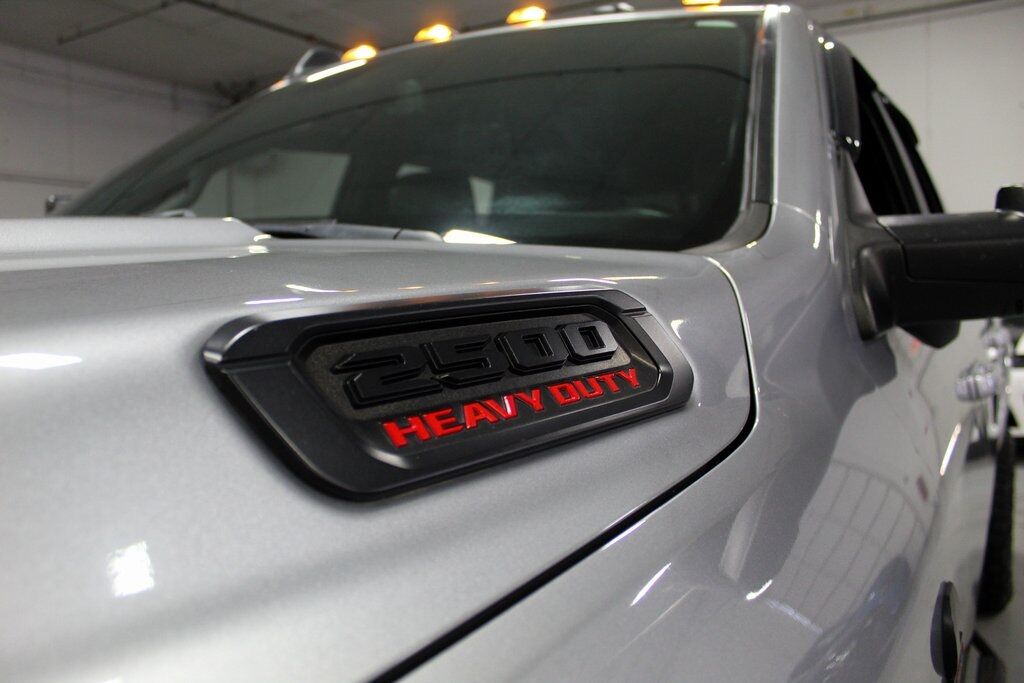 2020 Ram 2500 Laramie Tigard OR