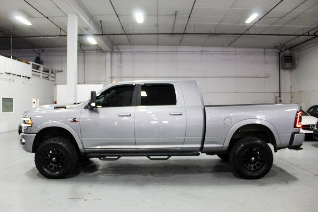 2020 Ram 2500 Laramie Tigard OR
