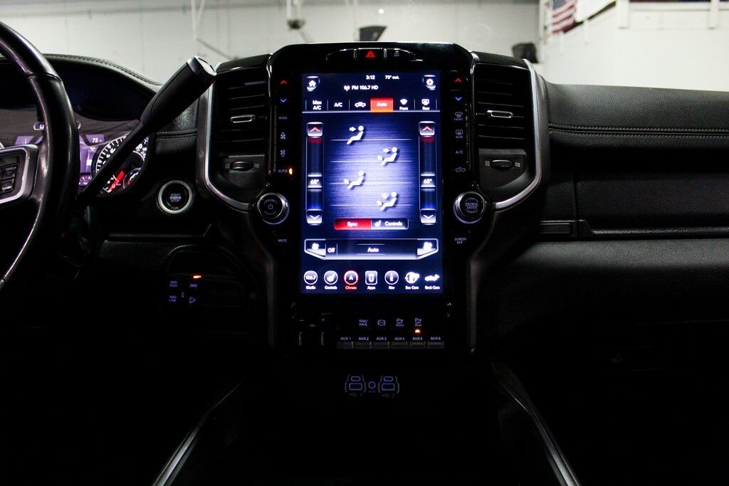 2020 Ram 2500 Laramie Tigard OR