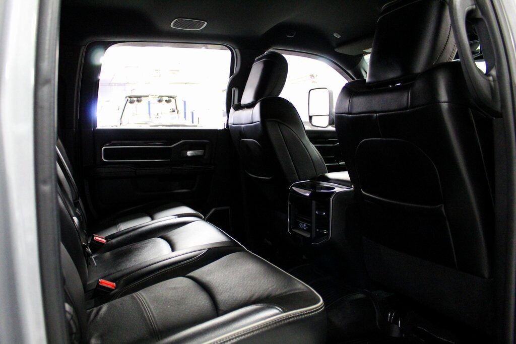 2020 Ram 2500 Laramie Tigard OR