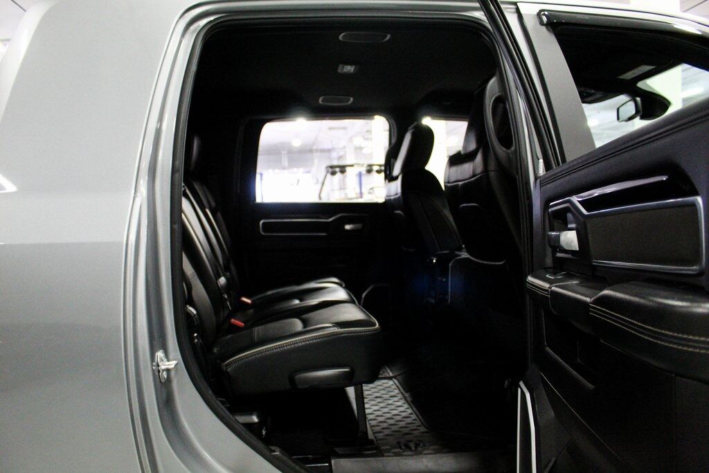 2020 Ram 2500 Laramie Tigard OR