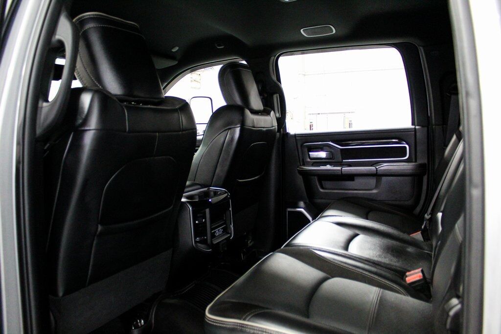 2020 Ram 2500 Laramie Tigard OR