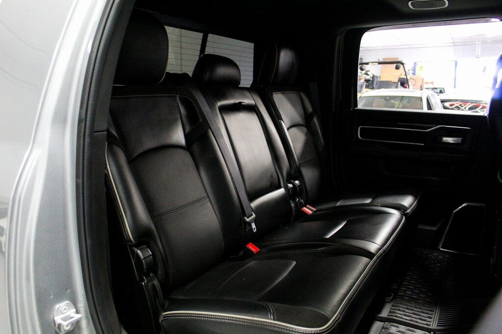2020 Ram 2500 Laramie Tigard OR