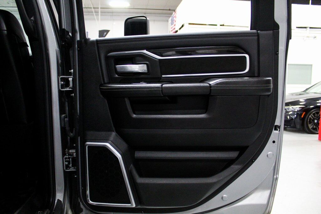2020 Ram 2500 Laramie Tigard OR