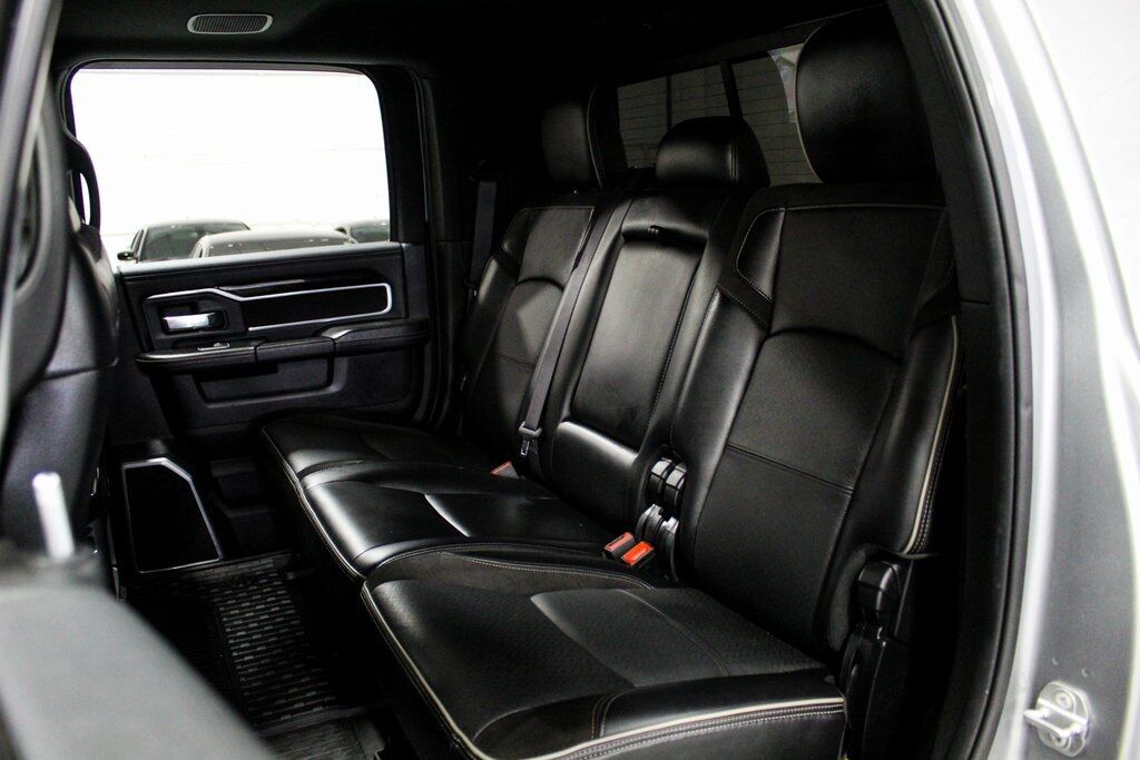 2020 Ram 2500 Laramie Tigard OR