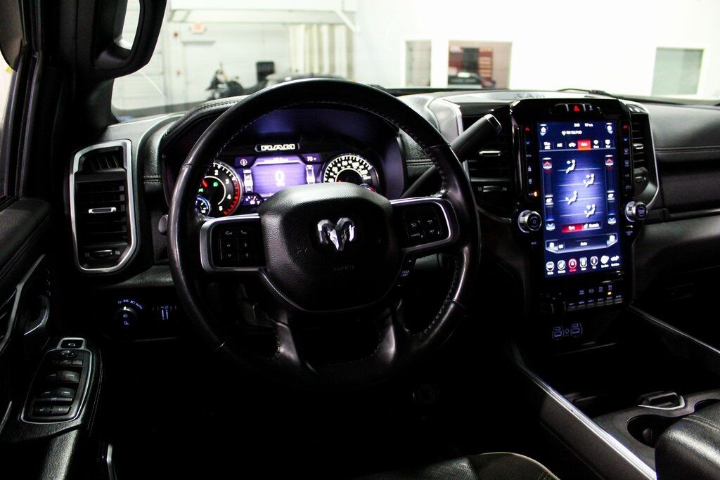 2020 Ram 2500 Laramie Tigard OR