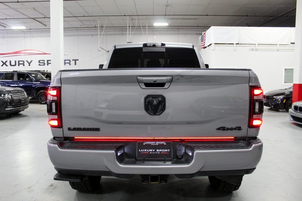 2020 Ram 2500 Laramie Tigard OR