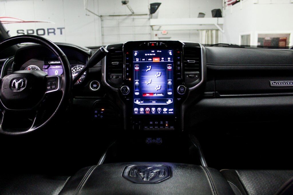2020 Ram 2500 Laramie Tigard OR