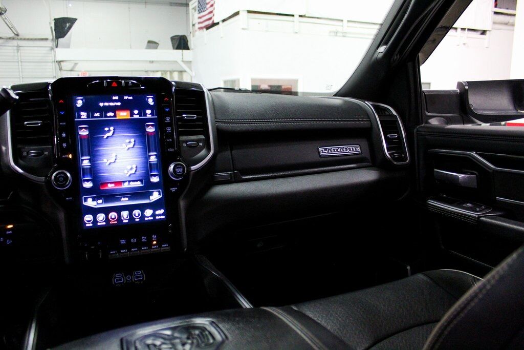 2020 Ram 2500 Laramie Tigard OR