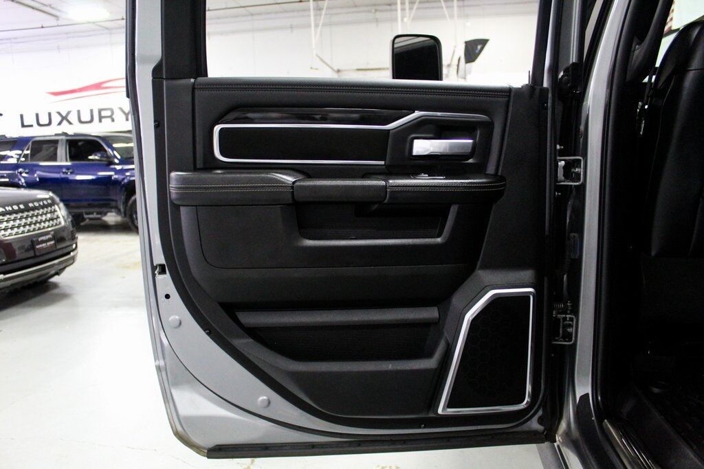 2020 Ram 2500 Laramie Tigard OR