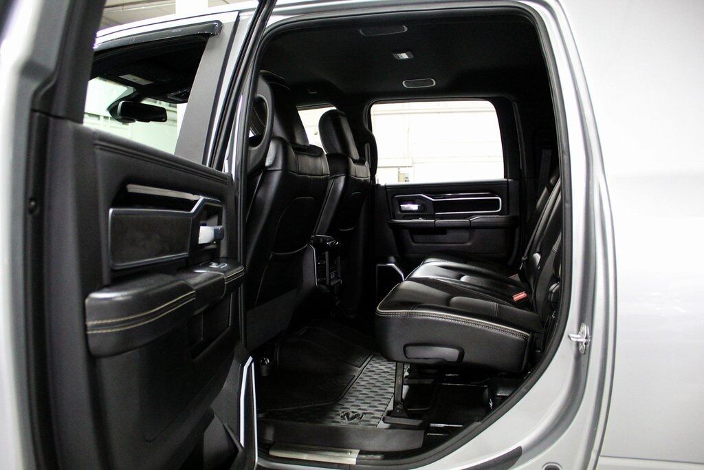 2020 Ram 2500 Laramie Tigard OR