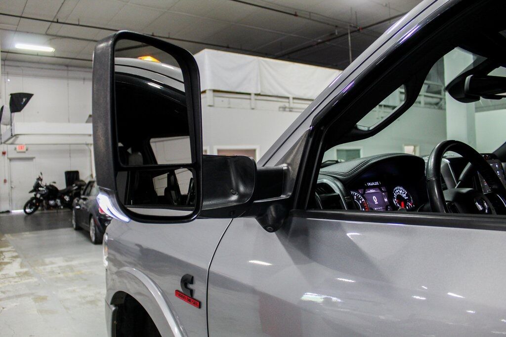 2020 Ram 2500 Laramie Tigard OR