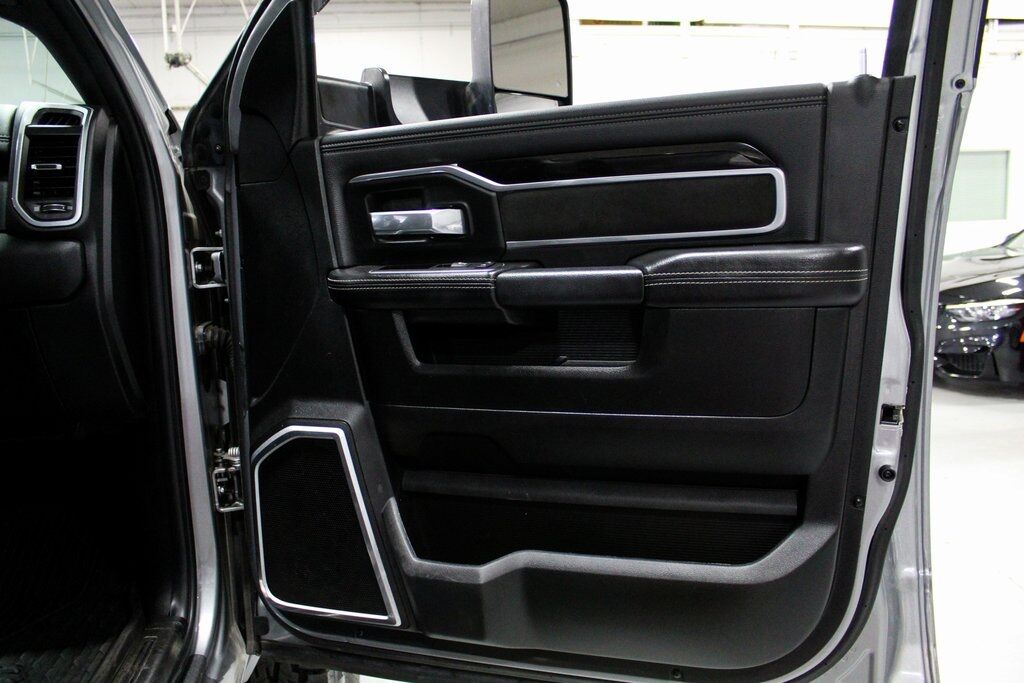2020 Ram 2500 Laramie Tigard OR