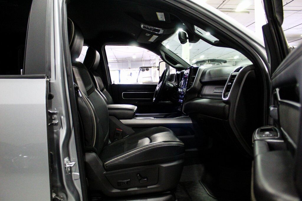 2020 Ram 2500 Laramie Tigard OR