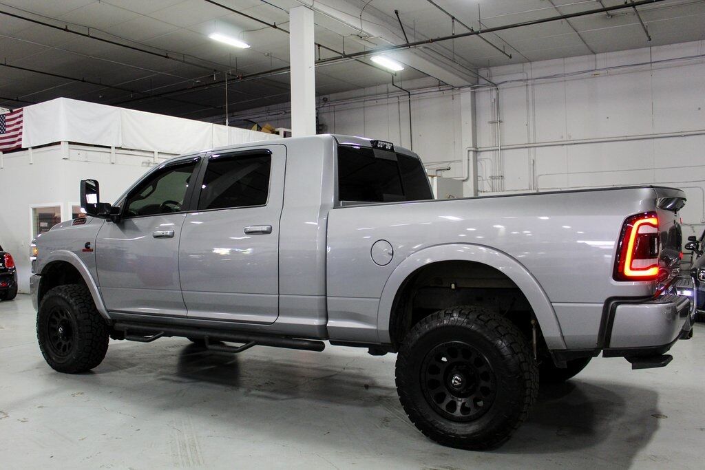 2020 Ram 2500 Laramie Tigard OR