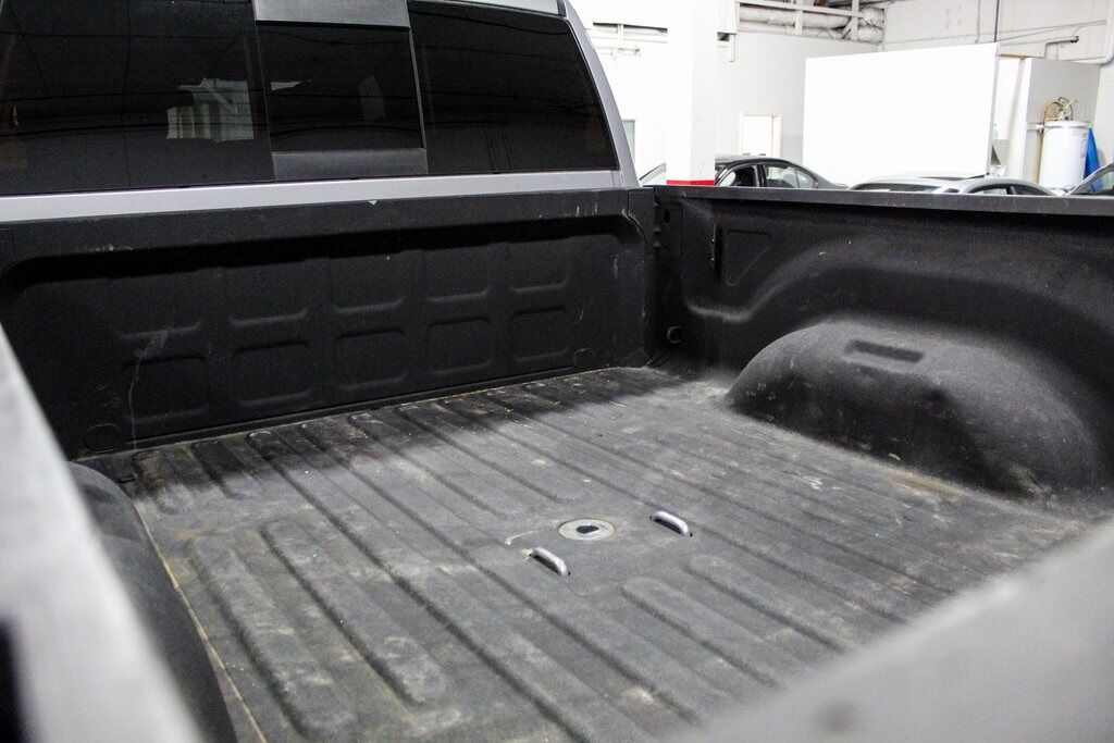2020 Ram 2500 Laramie Tigard OR