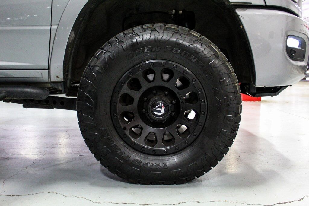 2020 Ram 2500 Laramie Tigard OR