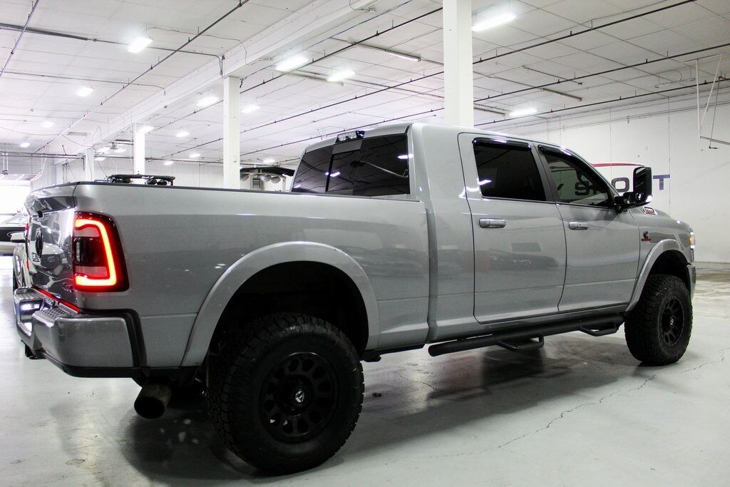 2020 Ram 2500 Laramie Tigard OR