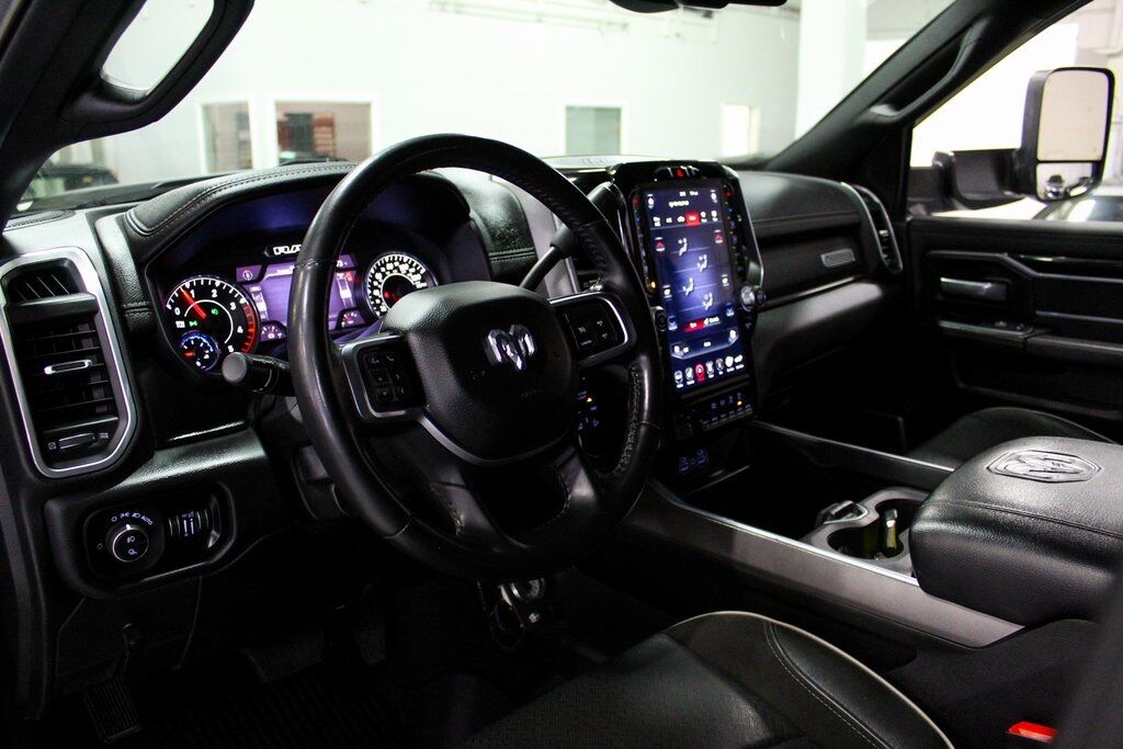 2020 Ram 2500 Laramie Tigard OR