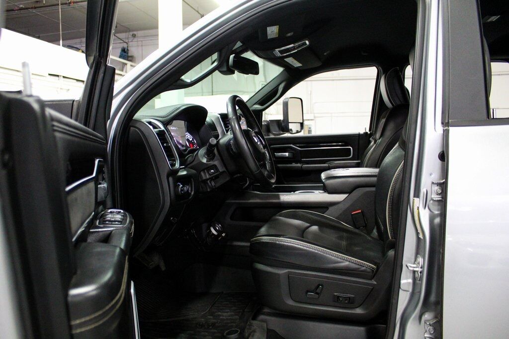 2020 Ram 2500 Laramie Tigard OR