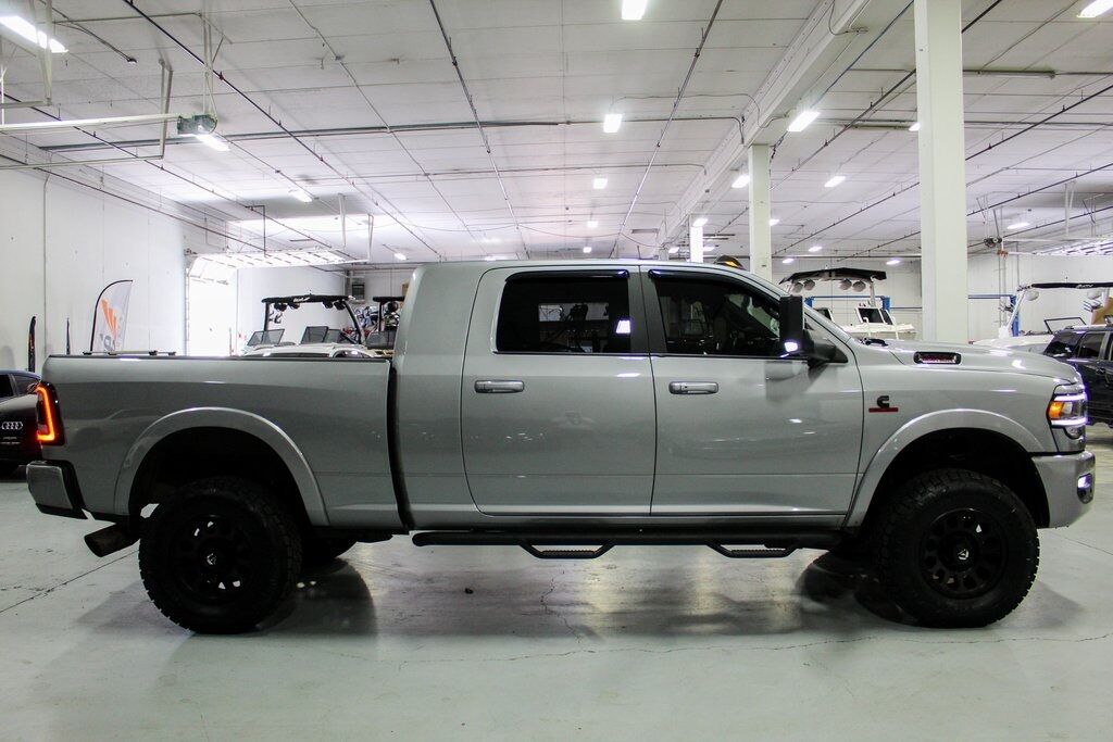 2020 Ram 2500 Laramie Tigard OR