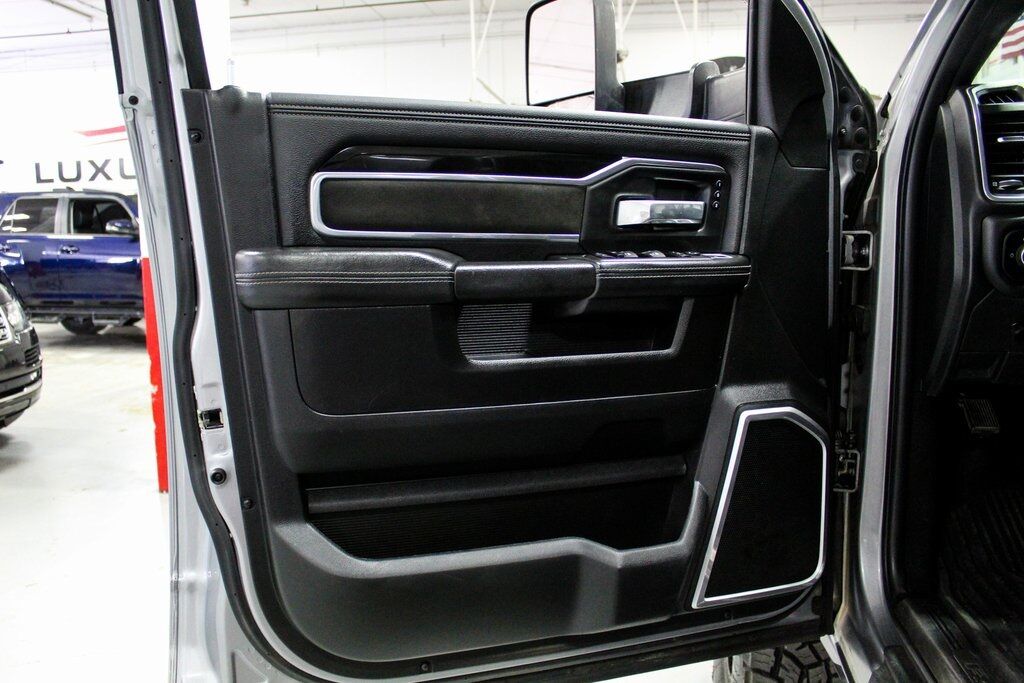 2020 Ram 2500 Laramie Tigard OR