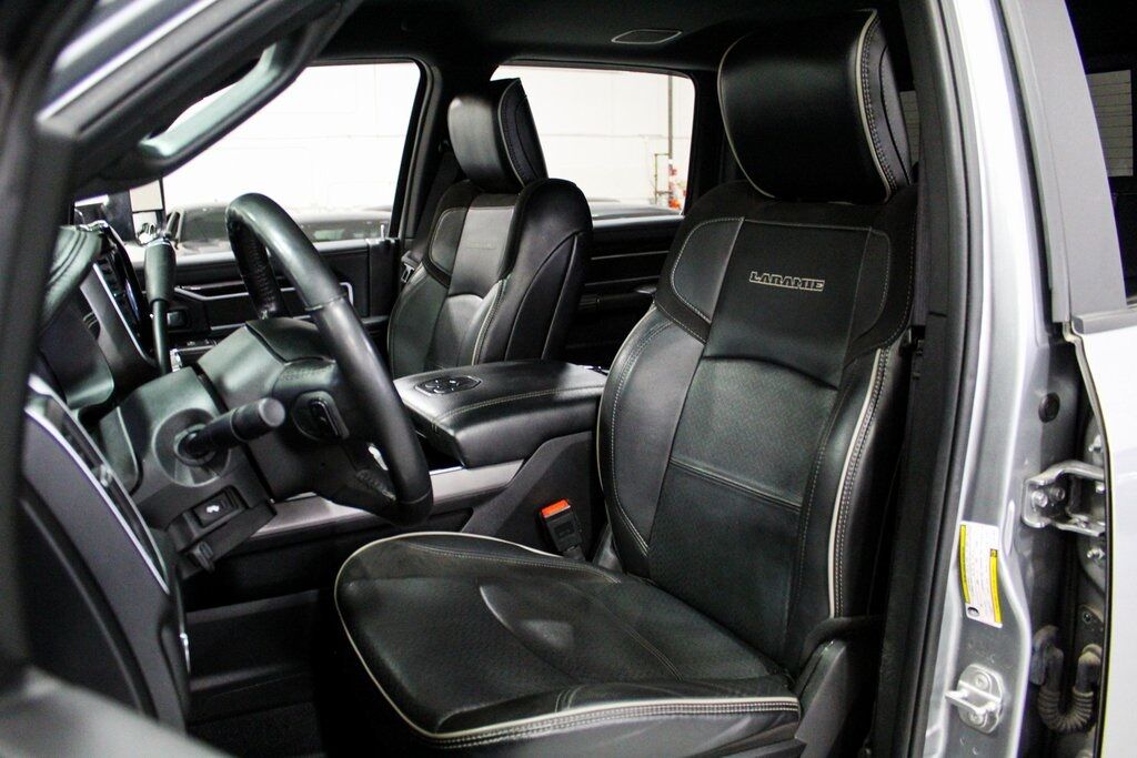 2020 Ram 2500 Laramie Tigard OR