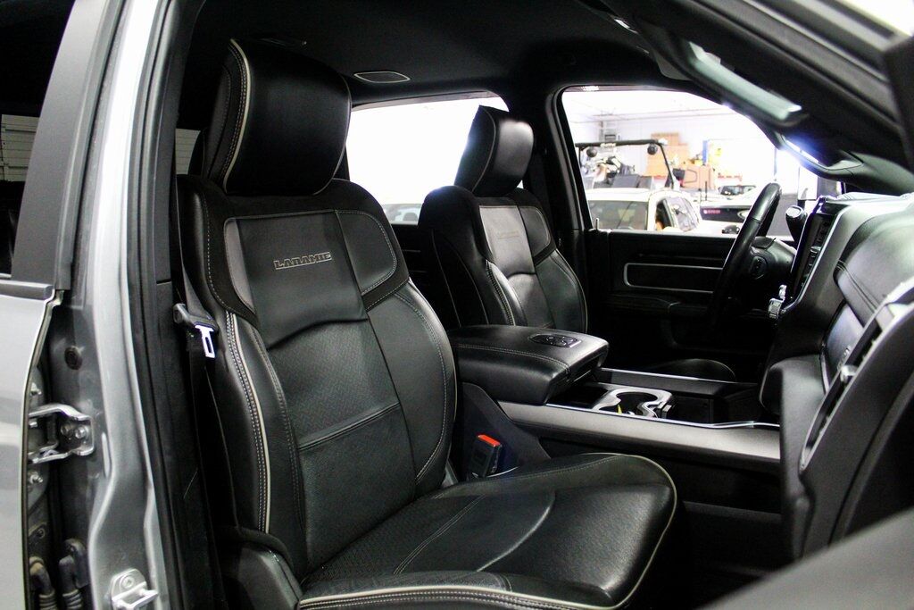 2020 Ram 2500 Laramie Tigard OR
