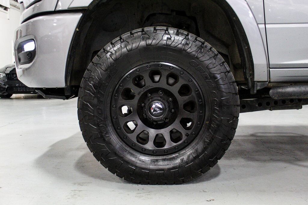 2020 Ram 2500 Laramie Tigard OR