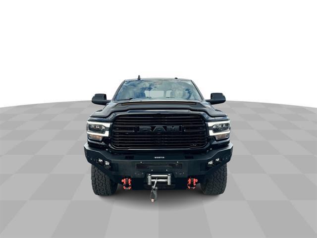 2020 Ram 2500 Laramie Tucson AZ