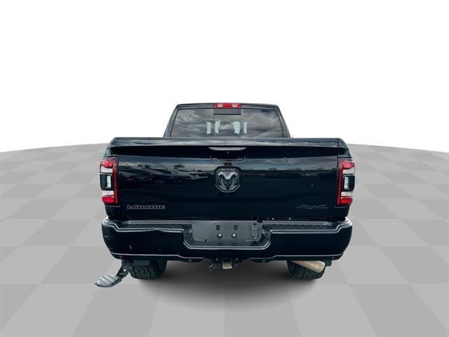 2020 Ram 2500 Laramie Tucson AZ