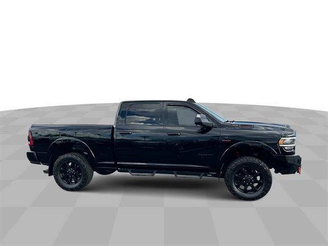2020 Ram 2500 Laramie Tucson AZ