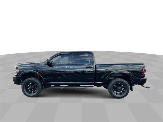 2020 Ram 2500 Laramie Tucson AZ