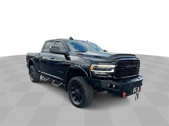2020 Ram 2500 Laramie Tucson AZ