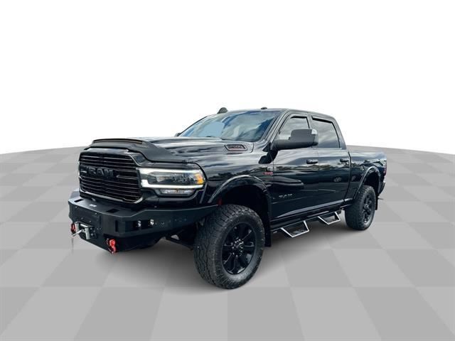 2020 Ram 2500 Laramie Tucson AZ