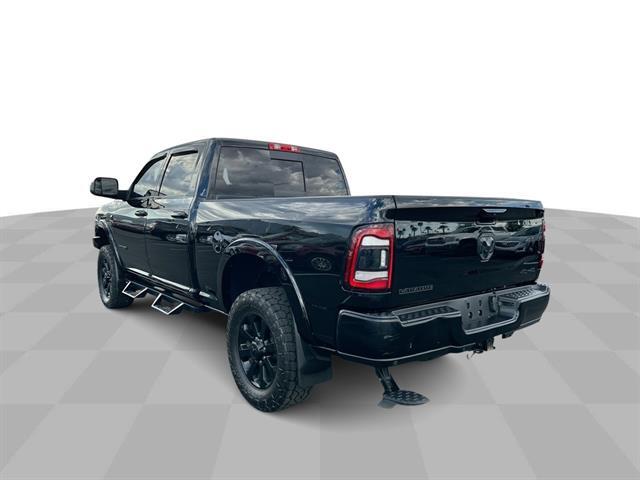 2020 Ram 2500 Laramie Tucson AZ
