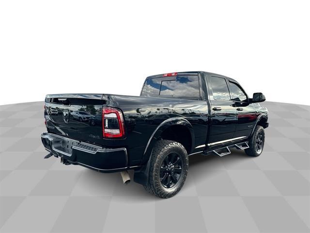 2020 Ram 2500 Laramie Tucson AZ