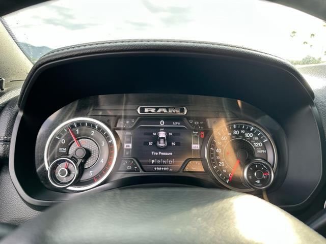 2020 Ram 2500 Laramie Tucson AZ