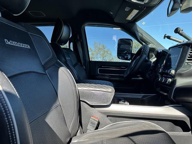2020 Ram 2500 Laramie Tucson AZ