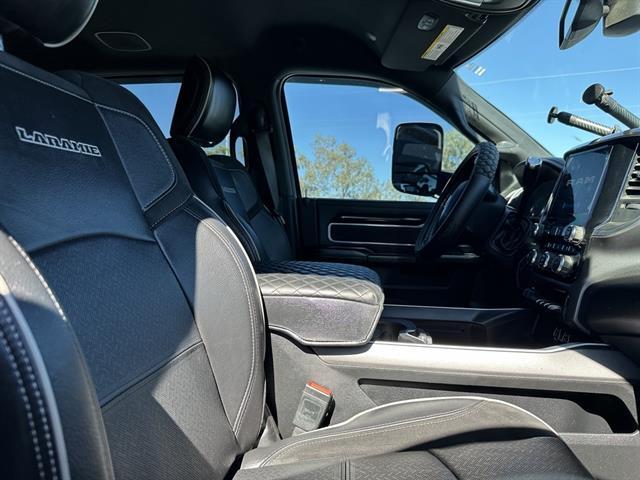 2020 Ram 2500 Laramie Tucson AZ