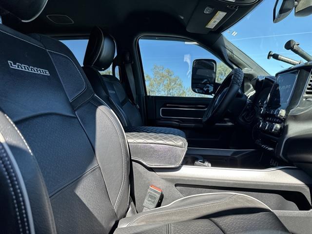 2020 Ram 2500 Laramie Tucson AZ