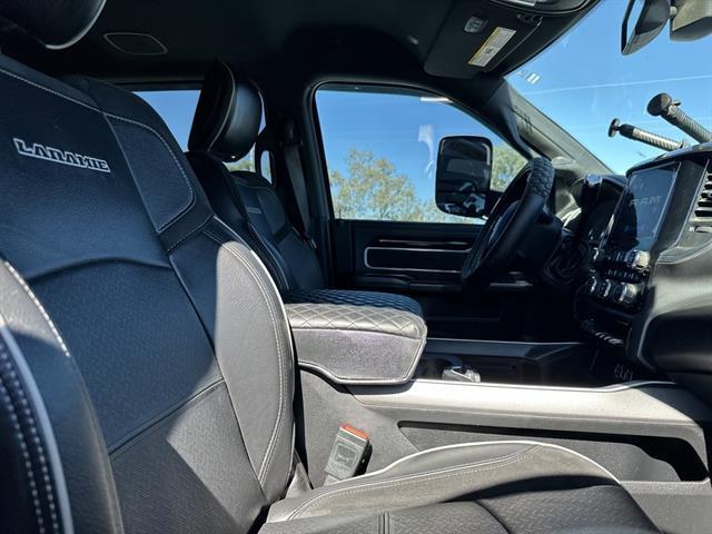 2020 Ram 2500 Laramie Tucson AZ