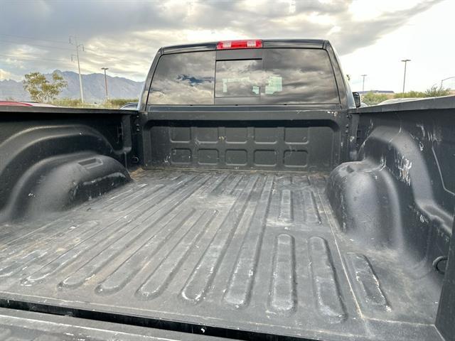 2020 Ram 2500 Laramie Tucson AZ